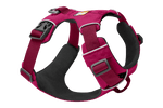 Ruffwear Front Range Harness, Hibiscus Pink, XXS