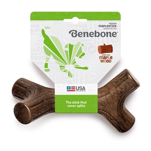 Benebone Stick Maple Wood, L