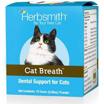 Cat Breath, 75 mg, Powder