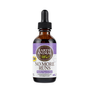 
            
                Load image into Gallery viewer, Earth Animal No More Runs Herbal Remedy, 2 oz.
            
        