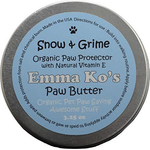 Emma Ko's Snow & Grime 1.5 oz Travel Tin