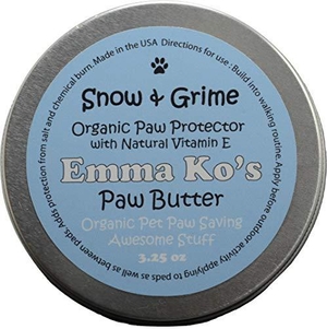 
            
                Load image into Gallery viewer, Emma Ko&amp;#39;s Snow &amp;amp; Grime 1.5 oz Travel Tin
            
        