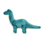 Fluff & Tuff Ross Brachiosaurus, 14"