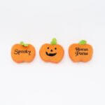 Halloween Burrow Refills - 3-Pack - Pumpkins