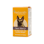 Herbsmith Clear AllerQi 90 Tablets
