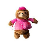 Fringe Love On Delivery with Squeaker, 11in.