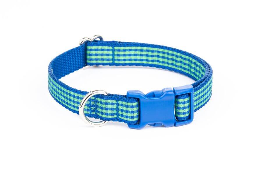 Oz Collar,  M, 13-16"