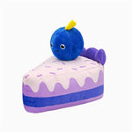 Pooch Sweets  Blueberry Cake, 7in.