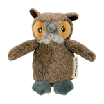 Tall Tails Owl 5”
