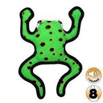 Tuffy Desert Leaping Frog, Green