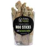 Vital Essentials Raw Bar Moo Stick, 7”