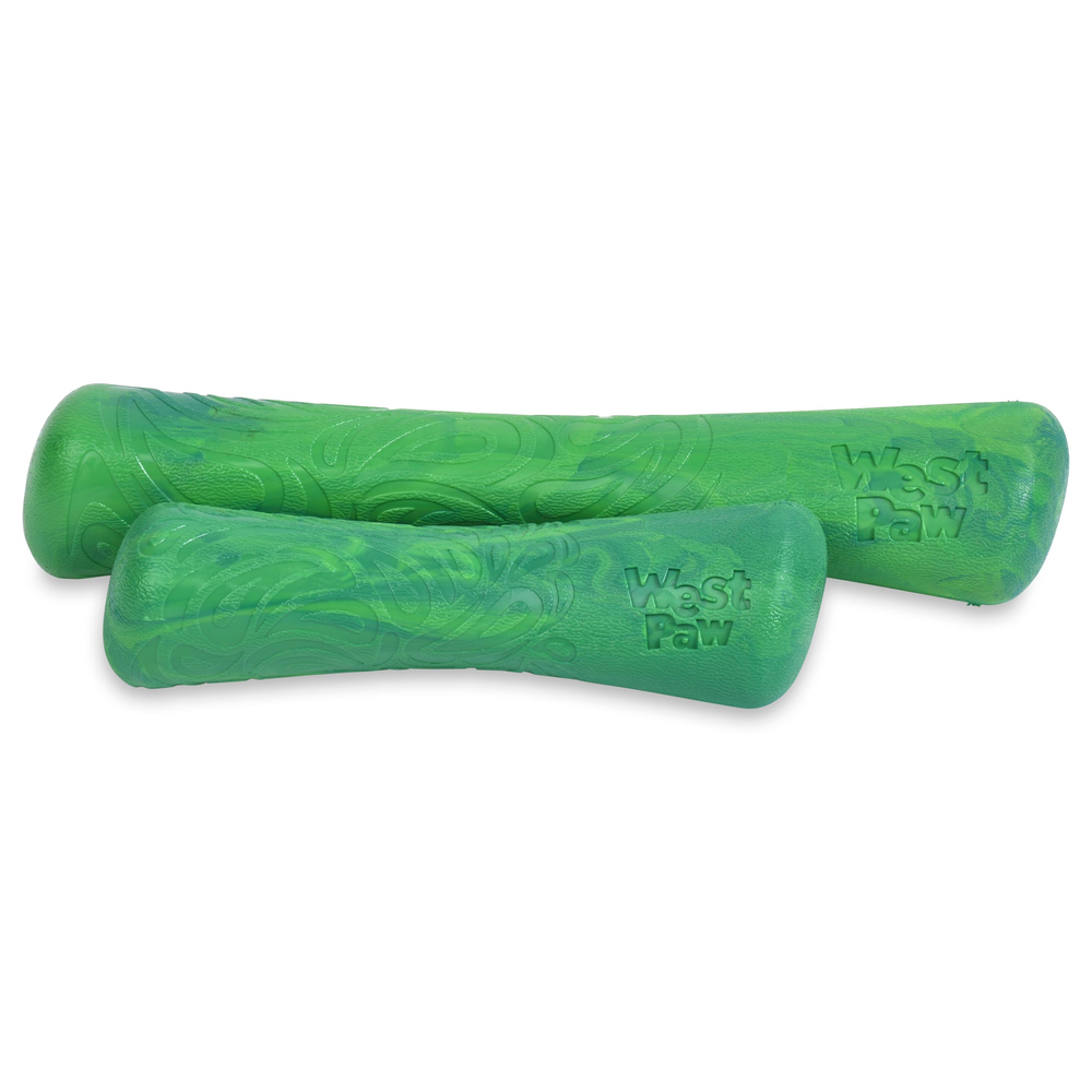 Woof Pupsicle, L, Green, 3.6in. dia. – Lily's Baths and Biscuits