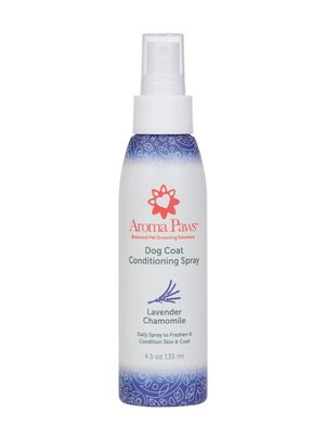 Aroma Paws Lavender/Chamomile Conditioning Spray, 4.5 oz.