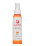 Aroma Paws Org/Nutmeg Conditioning Spray, 4.5 oz.