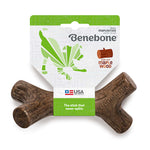 Benebone Stick Maple Wood, S