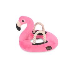 P.L.A.Y. Flamingo Float