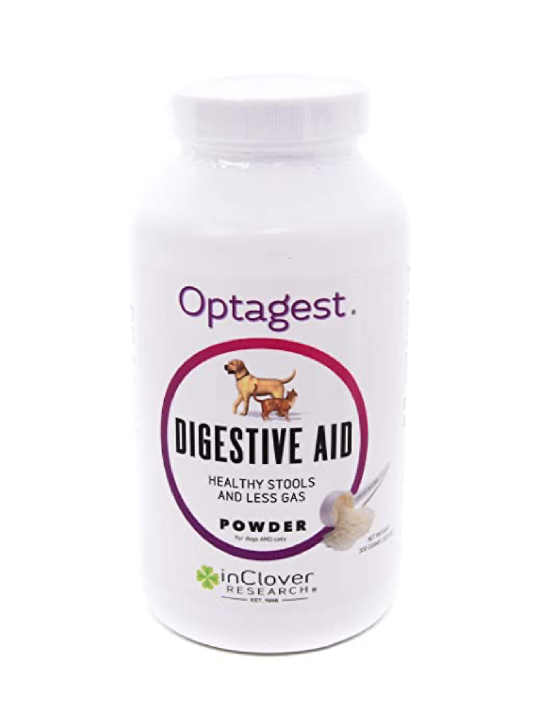 InClover OptaGest 100 grams