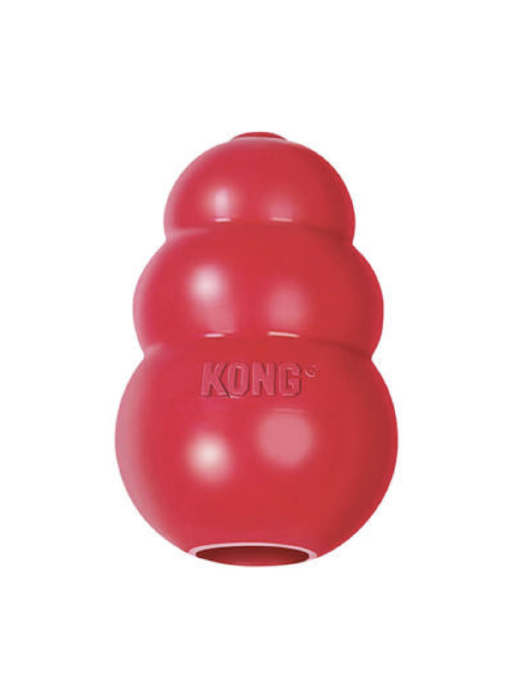 
            
                Load image into Gallery viewer, Kong Classic Toy, XL
            
        