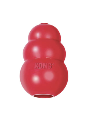 
            
                Load image into Gallery viewer, Kong Classic Toy, S
            
        
