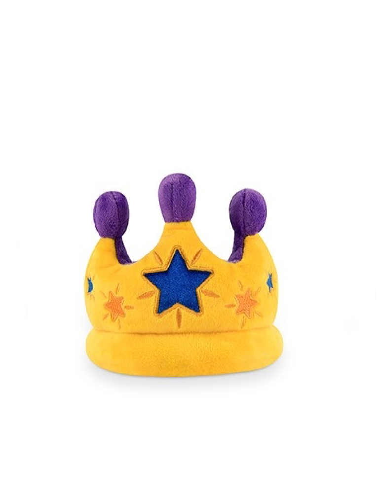 P.L.A.Y. Canine Crown