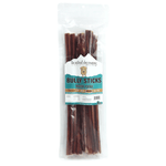 Chews - 12” Bully Sticks, THICK, Odor Free, 8 oz. pkg.