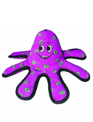 
            
                Load image into Gallery viewer, Tuffy Ocean Creature Lil&amp;#39; Oscar Octopus, 14” Dia.
            
        