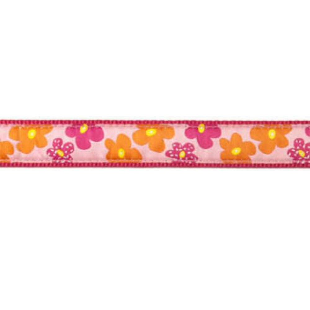 Up Country Flower Power Harness, S